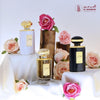 Al Haramain Junoon Noir for Women