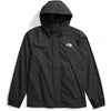 Chaqueta Antora impermeable y transpirable para hombre de The North Face con tela reciclada y capucha ajustable