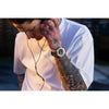 G-Shock Reloj Casio GM2100-1A con banda de resina negra y cubierta de metal, diseño octogonal deportivo, resistente al agua