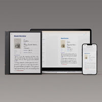Tablet BOOX Nota Air 5 C ePaper A Color 64GB Wi-Fi