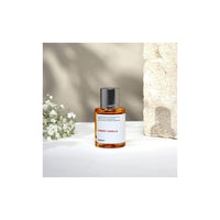 Dossier - Fragancia Ambery Vanilla Eau de Parfum Inspirada en Black Opium de YSL Larga Duración para Mujer