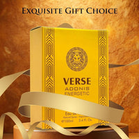 Verse Adonis Energetic for Men