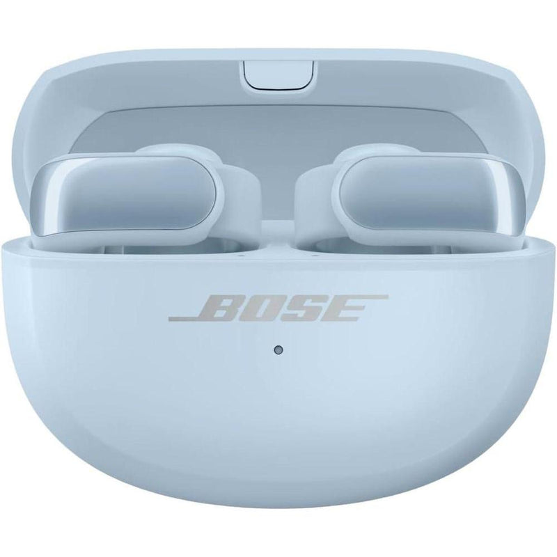 Bose Auriculares Bluetooth Ultra Abiertos, OpenAudio, Clip Cómodo, Audio Inmersivo, Batería Larga Duración