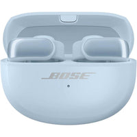 Bose Auriculares Bluetooth Ultra Abiertos, OpenAudio, Clip Cómodo, Audio Inmersivo, Batería Larga Duración
