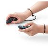 Controladores Joy-Con 2 actualizados con controles de movimiento, HD rumble 2 y botón C para acceso a GameChat