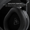 Turtle Beach Stealth 600 Gen 3 Wireless Multiplatform Amplified Gaming Headset con Micrófono Cancelación de Ruido AI - Negro