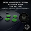 Razer Wolverine V3 Tournament Edition Gaming Controller con TMR Thumbsticks intercambiables y diseño ergonómico de 6 botones