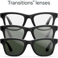 Ray-Ban Meta Glasses Gen 2