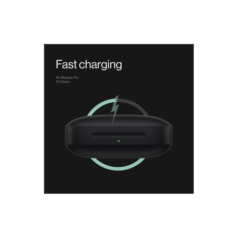 Oneplus Buds Pro 2 Auriculares Intraurales Inalámbricos Verde (Arbor Green) Con Clase De Audiofilo 39h ANC