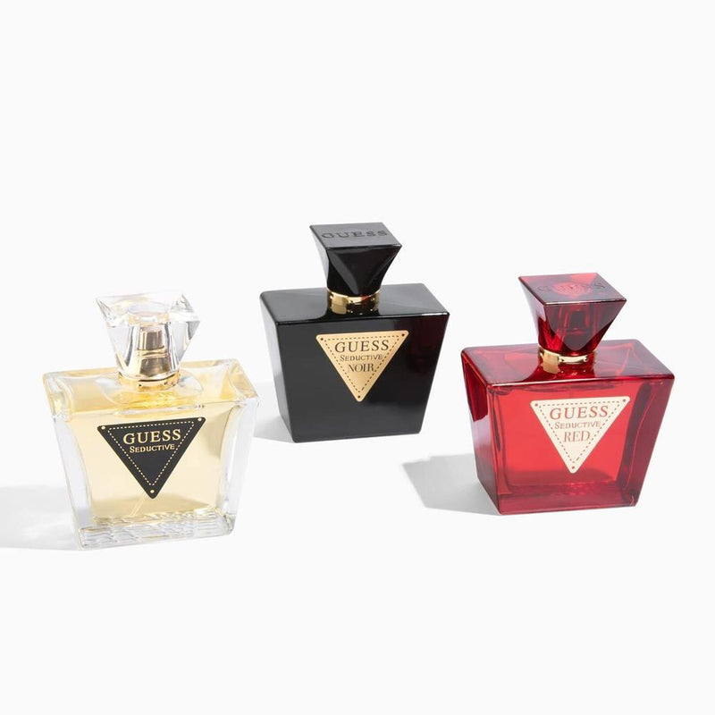 Guess Seductive Noir  EDT Spray