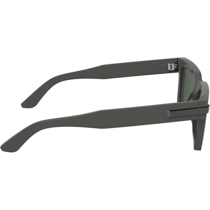 Gafas de sol rectangulares Calvin Klein con marco de acetato reciclado y ajuste cómodo