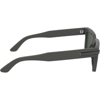 Gafas de sol rectangulares Calvin Klein con marco de acetato reciclado y ajuste cómodo