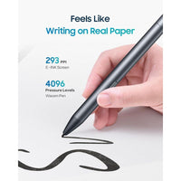 AINOTE Air 2, tableta de papel de escritura con IA, cuaderno digital con bolígrafo y transcripción de voz a texto