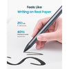 AINOTE Air 2, tableta de papel de escritura con IA, cuaderno digital con bolígrafo y transcripción de voz a texto