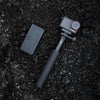 DJI Osmo Action 5 Pro Adventure Combo, cámara de acción 4K, batería extendida, estabilización, pantallas táctiles OLED