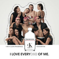 Calvin Klein CK Everyone Eau de Toilette Fragancia cítrica unisex con notas de naranja, jengibre, cedro y ámbar