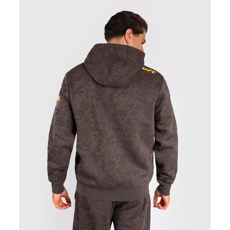 Venum UFC Fusion Fight Week Men's Pullover Hoodie