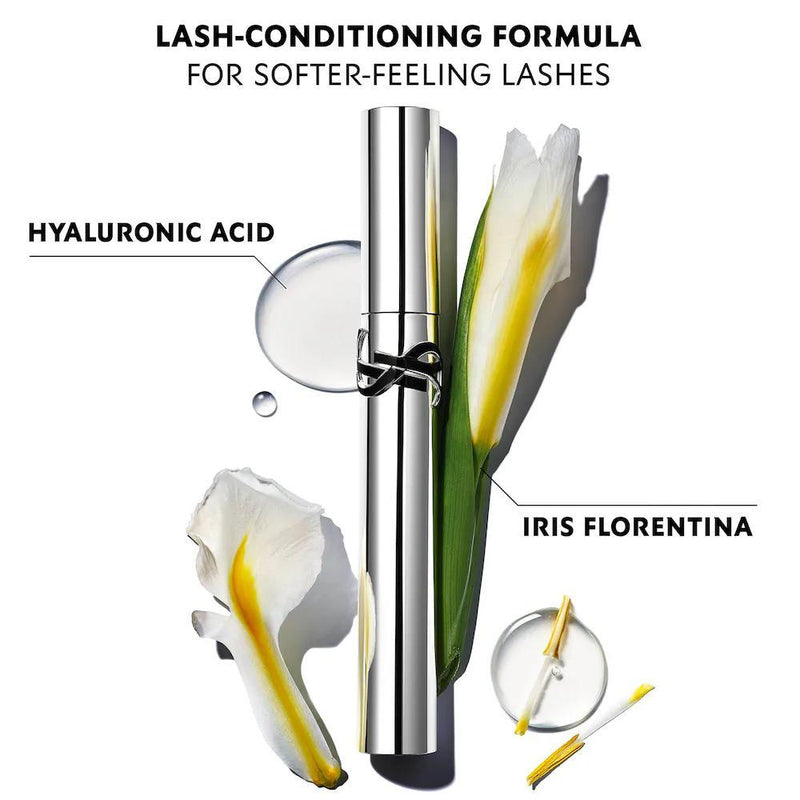 Lash Latex Máscara de Pestañas Esculpidora y Alargadora