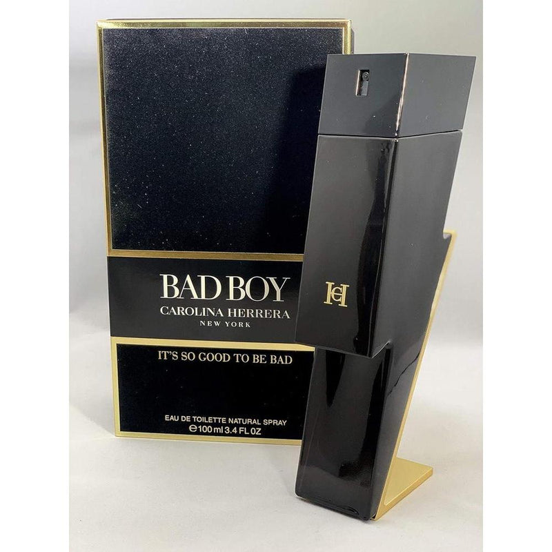Bad Boy by Carolina Herrera