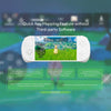 AYA NEO Pocket EVO - Consola de juegos Android con 16GB RAM, 1TB almacenamiento, pantalla OLED, Snapdragon G3x Gen 2