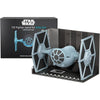 Echo Dot 5ª Gen, Soporte TIE Star Wars Edición Limitada