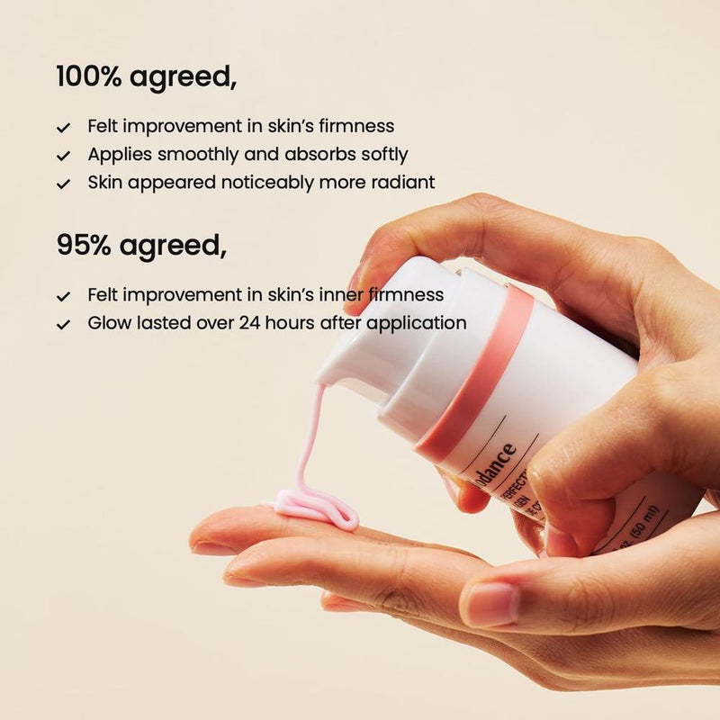Crema de péptidos de colágeno BIODANCE: hidrata, reafirma y perfecciona poros, cuidado facial coreano para piel radiante