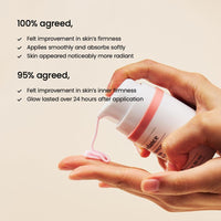 Crema de péptidos de colágeno BIODANCE: hidrata, reafirma y perfecciona poros, cuidado facial coreano para piel radiante