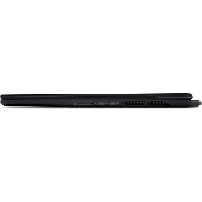 Msi Stealth 18 Hx Ai Laptop Intel Ultra 9 Rtx 5080 32Gb 2Tb Ssd 18"