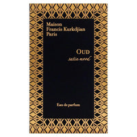 Maison Francis Kurkdjian Eau De Parfum Oud Satin Mood Spray, Aroma Ámbar y Vainilla