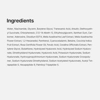 Medicube TXA+Niacinamide 15% Serum Suero Facial 5% Ácido Tranexámico 30ml