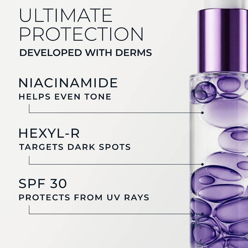 RoC Niacinamide Daily Face Moisturizer SPF 30, 50ml