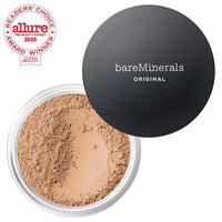 Bareminerals Base De Maquillaje Polvo Suelto Spf 15 Vegano