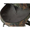 Mochila Caterpillar Barry para hombre en color Camo, diseño funcional y duradero con múltiples compartimentos y ajuste cómodo.