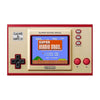 Game & Watch: Super Mario Bros de Nintendo, celebra 35 años con juegos clásicos y función de reloj digital incorporada