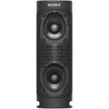 Sony SRS-XB23 - Altavoz Bluetooth inalámbrico portátil, potente, duradero e impermeable con graves adicionales - Negro