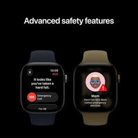 Apple Watch Series 12 46mm GPS