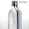 Calvin Klein CK One Essence Parfum Intense - Colonia unisex fresca con bergamota, té verde y sándalo