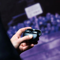 Bose Auriculares Ultra Abiertos Inmersivo Negro