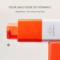 Drunk Elephant Serum 15% Vitamina C 28ml