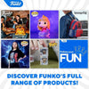 Mini figura Funko Bitty POP! Marvel coleccionable sorpresa y Hulk con estante exhibidor