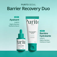 Purito Panthenol 10% Crema Post-Acné Hidratante Marcas 100ml