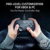 Razer Wolverine V3 Tournament Edition Wired Gaming Controller para Xbox y PC con botones remapeables y disparadores rápidos