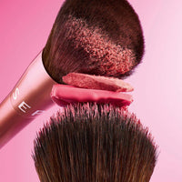 Perfectly Blushed Set de Maquillaje: Rubor y Brocha
