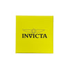 Invicta Reloj de cuarzo Pro Diver para hombre, acero inoxidable y resistencia al agua, correa de silicona