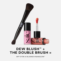 Mini Dew Blush™ Set de Regalo Trío