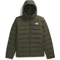 Chaqueta The North Face Aconcagua para Hombre, Abrigo Invierno Aislante, Resistente al Viento y Agua, Capucha Ajustable