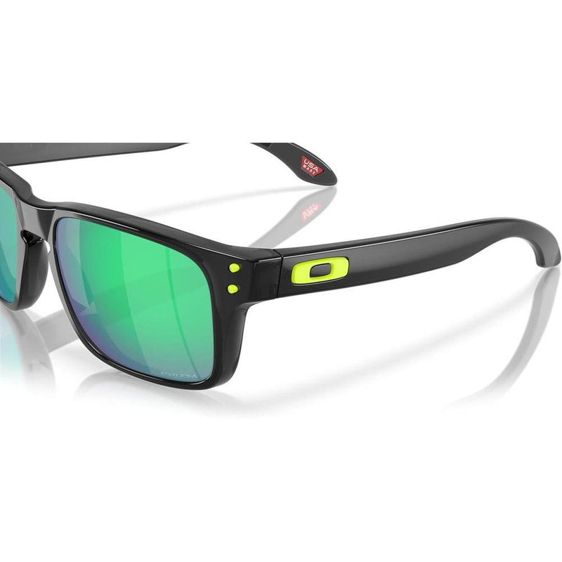 Oakley Holbrook XXS, gafas de sol rectangulares para niños de 6 a 10 años con protección UV y resistencia a impactos