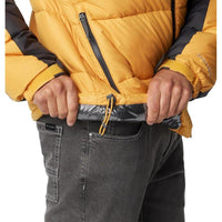 Chaqueta para hombre Columbia Pike Lake II con aislamiento reciclado y tecnología OMNI-HEAT