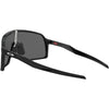 Gafas de sol Oakley Sutro para hombres, protección UV completa, lentes Prizm, diseño cómodo y resistente para deportes
