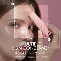 Kahi Seoul - Wrinkle Bounce Multi Balm Dúo Bálsamo Facial Hidratante